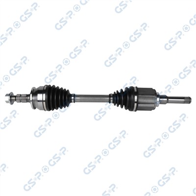 GSP 202258 Číslo výrobce: GDS82258. EAN: 6941436339309.