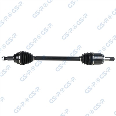 GSP 202345 Číslo výrobce: GDS82345. EAN: 6941436339743.