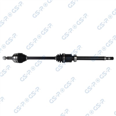 GSP 202451 Číslo výrobce: GDS82451. EAN: 6941283703858.