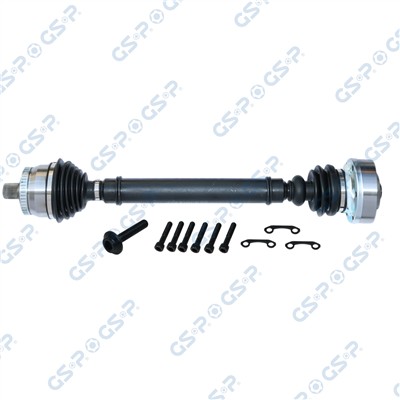 GSP 203001 Číslo výrobce: GDS83001. EAN: 6928947311444.