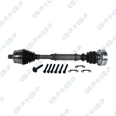 GSP 203005 Číslo výrobce: GDS83005. EAN: 6928947311482.