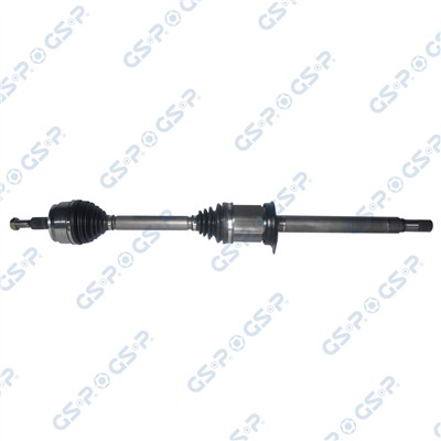 GSP 203353 Číslo výrobce: GDS83353. EAN: 6920780840556.
