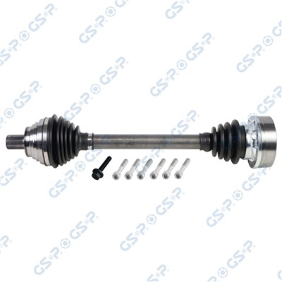 GSP 203373 Číslo výrobce: GDS83373. EAN: 6920780879594.