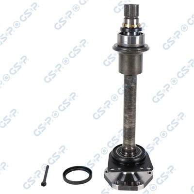 GSP 203383 Číslo výrobce: GDS83383. EAN: 6941338451208.