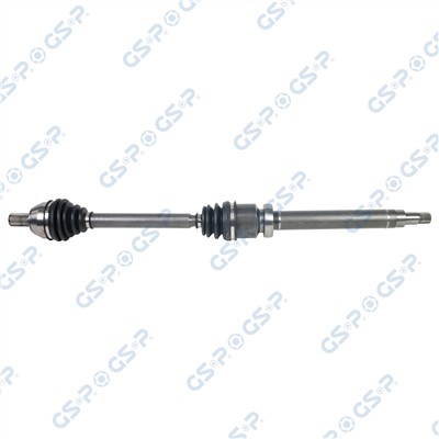 GSP 203555 Číslo výrobce: GDS83555. EAN: 6941283773219.