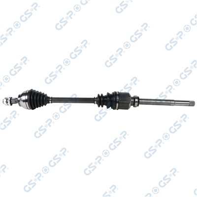 GSP 203806 Číslo výrobce: GDS83806. EAN: 6941338413725.