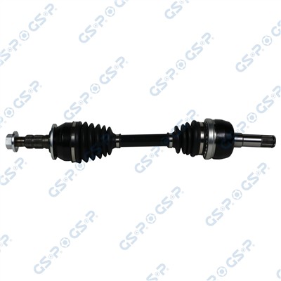 GSP 204292 Číslo výrobce: GDS84292.