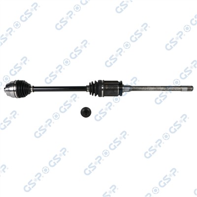 GSP 204374 Číslo výrobce: GDS84374. EAN: 6941596151186.