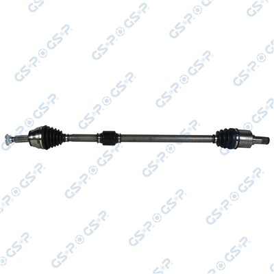 GSP 204376 Číslo výrobce: GDS84376. EAN: 6941596151209.