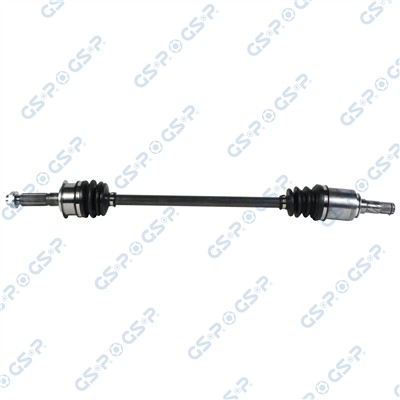 GSP 204455 Číslo výrobce: GDS84455. EAN: 6941596180308.