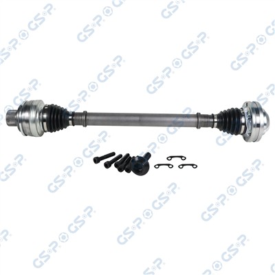 GSP 204639 Číslo výrobce: GDS84639. EAN: 6942210927309.