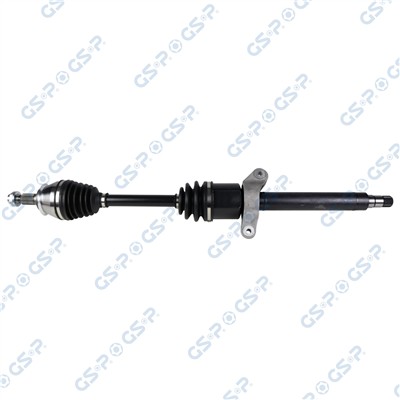 GSP 205086 Číslo výrobce: GDS85086. EAN: 6920780840471.