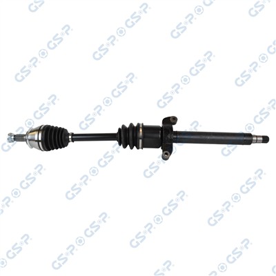 GSP 205130 Číslo výrobce: GDS85130. EAN: 6928536192850.