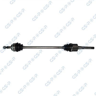 GSP 209039 Číslo výrobce: GDS89039. EAN: 6928947312168.