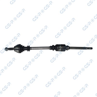 GSP 210069 Číslo výrobce: GDS10069. EAN: 6928947312403.