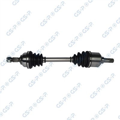 GSP 210163 Číslo výrobce: GDS10163. EAN: 6928947313004.