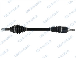 GSP 210253OL
