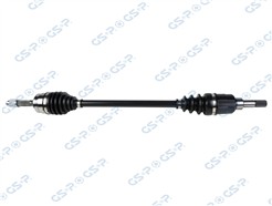 GSP 210340