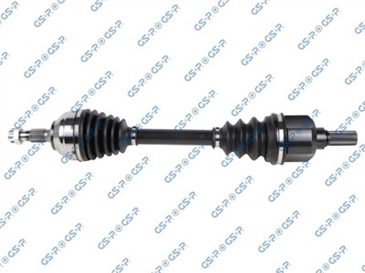 GSP 210375 Číslo výrobce: GDS10375. EAN: 6920780840310.