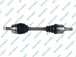 GSP 210424