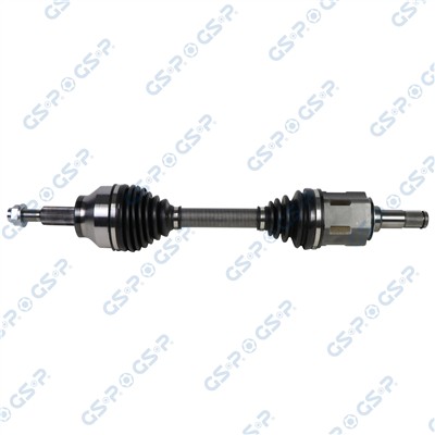 GSP 216025 Číslo výrobce: GDS16025. EAN: 6928536118096.