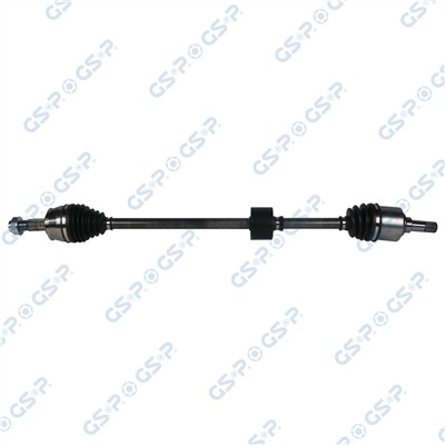 GSP 217080 Číslo výrobce: GDS17080. EAN: 6920780872991.