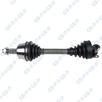 GSP 217106 Číslo výrobce: GDS17106. EAN: 6933688981849.