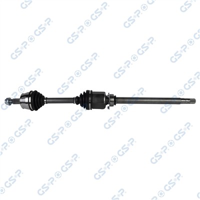 GSP 217153 Číslo výrobce: GDS17153. EAN: 6920780894139.