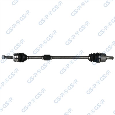 GSP 224153 Číslo výrobce: GDS24153. EAN: 6920780887063.