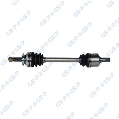 GSP 224358 Číslo výrobce: GDS24358. EAN: 6941436372979.