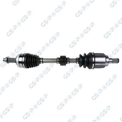 GSP 224550 Číslo výrobce: GDS24550. EAN: 6920780871635.
