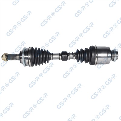 GSP 234165 Číslo výrobce: GDS34165. EAN: 6920780855598.