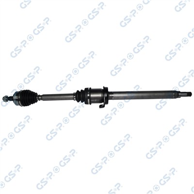 GSP 235038 Číslo výrobce: GDS35038. EAN: 6928947322839.
