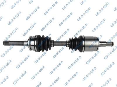 GSP 239007 Číslo výrobce: GDS39007. EAN: 6928947316944.