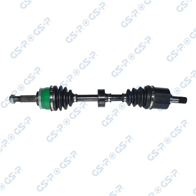 GSP 239142 Číslo výrobce: GDS39142. EAN: 6920780839345.