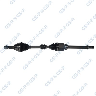 GSP 241487 Číslo výrobce: GDS41487. EAN: 6920780896065.