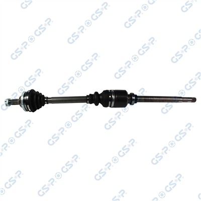 GSP 245120 Číslo výrobce: GDS45120. EAN: 6928947317927.