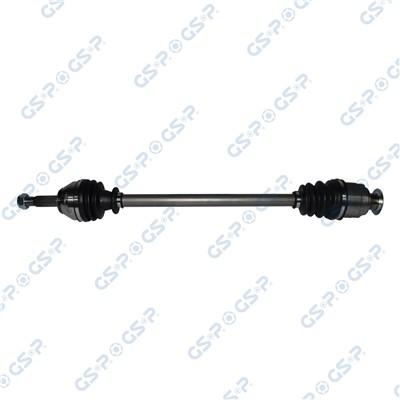 GSP 250002 Číslo výrobce: GDS50002. EAN: 6928947310805.