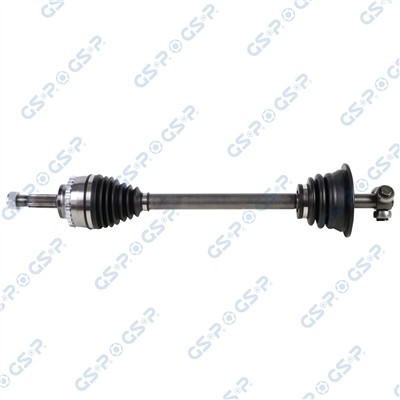 GSP 250004 Číslo výrobce: GDS50004. EAN: 6928947310829.