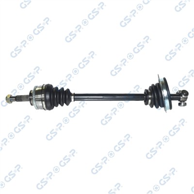 GSP 250009 Číslo výrobce: GDS50009. EAN: 6928947310843.