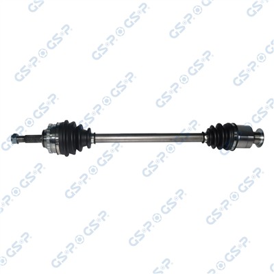 GSP 250017 Číslo výrobce: GDS50017. EAN: 6928947310898.