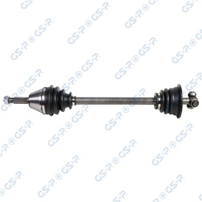 GSP 250048 Číslo výrobce: GDS50048. EAN: 6928947323027.