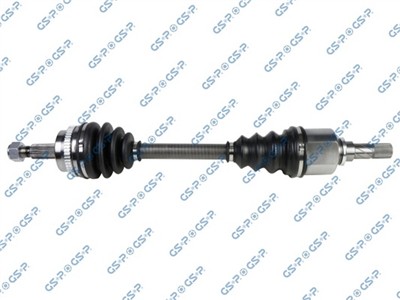 GSP 250057 Číslo výrobce: GDS50057. EAN: 6928947318344.
