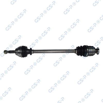 GSP 250117 Číslo výrobce: GDS50117. EAN: 6928947318559.