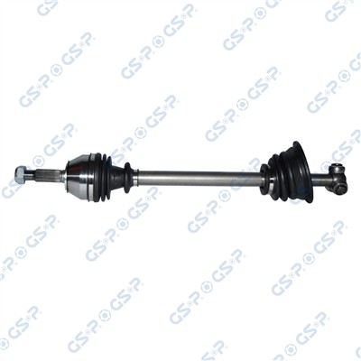 GSP 250120 Číslo výrobce: GDS50120. EAN: 6928947324307.