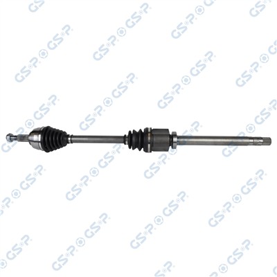 GSP 250400 Číslo výrobce: GDS50400. EAN: 6928947323348.