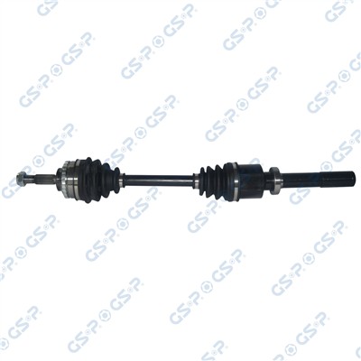 GSP 250410 Číslo výrobce: GDS50410. EAN: 6920780852306.
