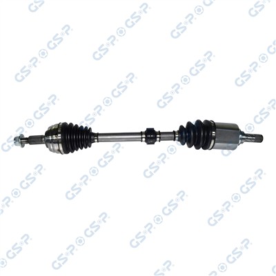 GSP 250415 Číslo výrobce: GDS50415. EAN: 6928947339356.