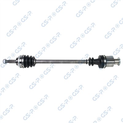 GSP 250526 Číslo výrobce: GDS50526. EAN: 6920780855178.