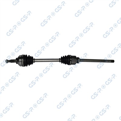 GSP 250562 Číslo výrobce: GDS50562. EAN: 6928947335136.